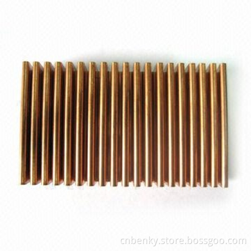 Extrusion Copper for Heatsink Parts (8002413)